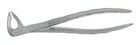 Integra Lifesciences | Miltex Xcision, #36 Extracting Forceps, Lower Anteriors | DEFXC36