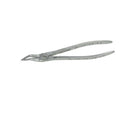 Integra Lifesciences | Miltex Xcision Extracting Forceps, #51S, Upper Roots, With Serrated Edges | DEFXC51S