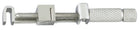 Integra Lifesciences | Miltex Tofflemire-Type Matrix Retainer - Adult, Universal, Stainless Steel | 72-34