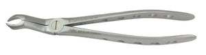 Miltex Xcision, #67R Extracting Forceps, Upper 3rd Molars Right | SurgiMac Dental Supply
