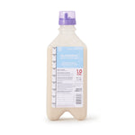 Tube Feeding Formula Glucerna 1.0 Unflavored Liquid 33.8 oz. Bottle 62671