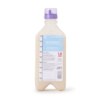 Tube Feeding Formula Glucerna 1.0 Unflavored Liquid 33.8 oz. Bottle 62671