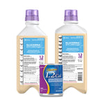Oral Supplement Glucerna 1.2 Cal Unflavored Liquid 62677-1