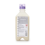 Tube Feeding Formula Osmolite 1.0 Cal Unflavored Liquid Bottle CS/8 62691