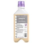 Tube Feeding Formula Osmolite 1.2 Cal Unflavored Liquid Bottle CS/8 62697