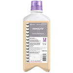 Tube Feeding Formula Osmolite 1.2 Cal Unflavored Liquid 1.5 Liter Bottle 62693