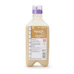 Oral Supplement Promote with Fiber Unflavored Liquid 33.8 oz. Bottle CS/8 62703