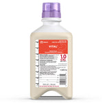 Oral Supplement Vital 1.0 Cal Vanilla Flavor Liquid 62711-1