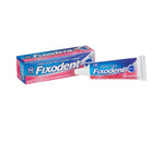 Denture Adhesive Fixodent Original Cream 1.4 oz 00076660300378