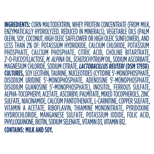 Infant Formula Gerber Good Start SoothePro Can Powder Whey Protein 5000062401