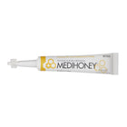 McKesson | Honey Wound and Burn Dressing Paste Tube MEDIHONEY | 31505