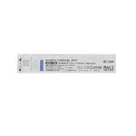 Peripheral IV Catheter ViaValve 22 Gauge 1 Inch Polyurethane Straight Hub Blood Control Sliding Safety | SurgiMac Dental Supply