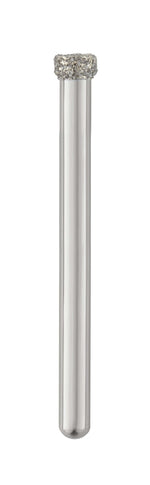SS White Piranha Diamond 828-022M | SurgiMac Dental Supply