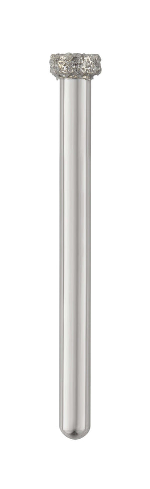 SS White Piranha Diamond 828-026M | SurgiMac Dental Supply