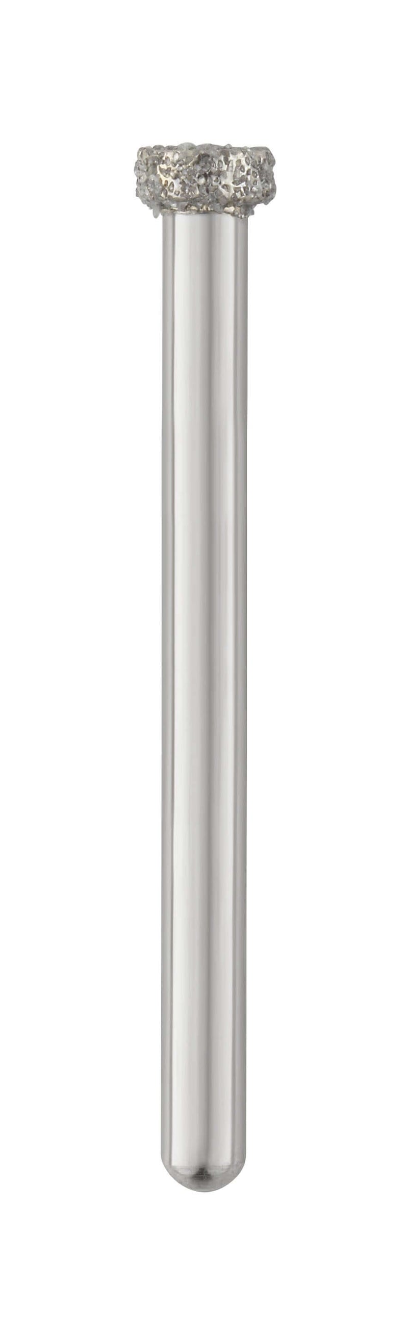 SS White Piranha Diamond 828-026M | SurgiMac Dental Supply