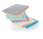Dental Bib, 13" x 18", 500/Cs 8283