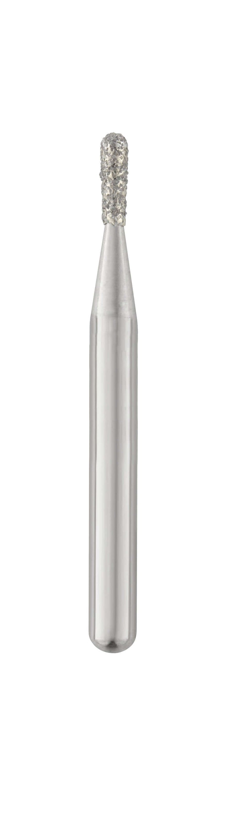 SS White Piranha Diamond 830-010M-S | SurgiMac Dental Supply