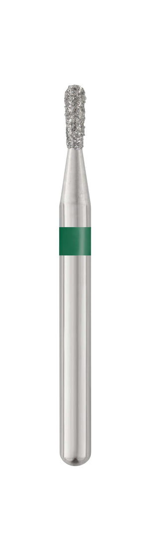 SS White Piranha Diamond 830-012C | SurgiMac Dental Supply