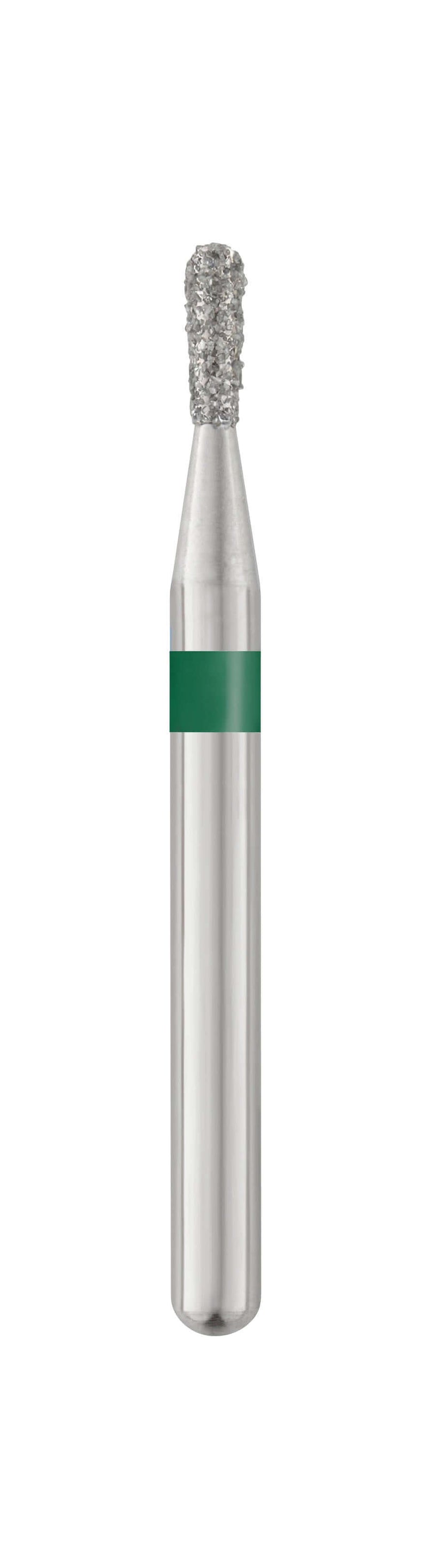 SS White Piranha Diamond 830-012C | SurgiMac Dental Supply