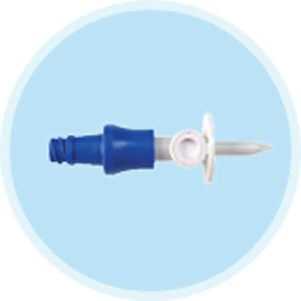 Vial Access Device ChemoClave | Pack of 50 CH-51