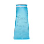 Emesis Bag McKesson 40 oz. Blue