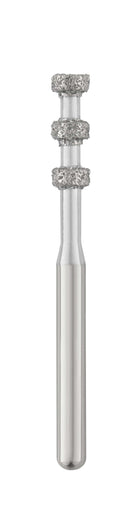 SS White Piranha Diamond 834-021M | SurgiMac Dental Supply