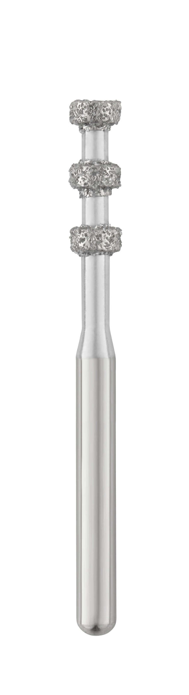 SS White Piranha Diamond 834-021M | SurgiMac Dental Supply