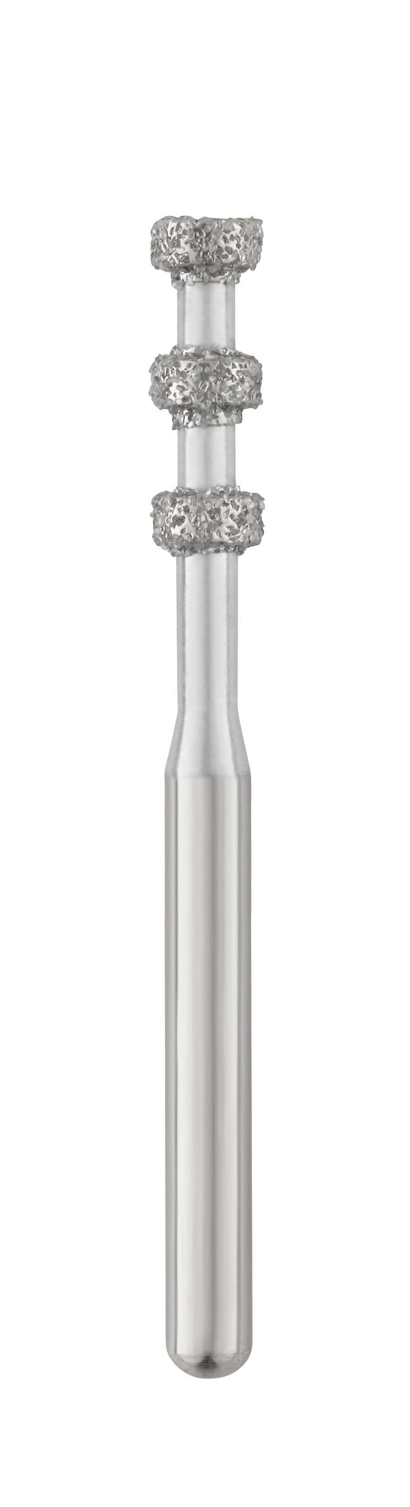 SS White Piranha Diamond 834-021M | SurgiMac Dental Supply