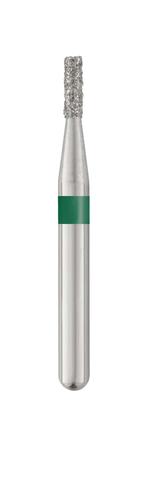 SS White Piranha Diamond 835-010C-S | SurgiMac Dental Supply