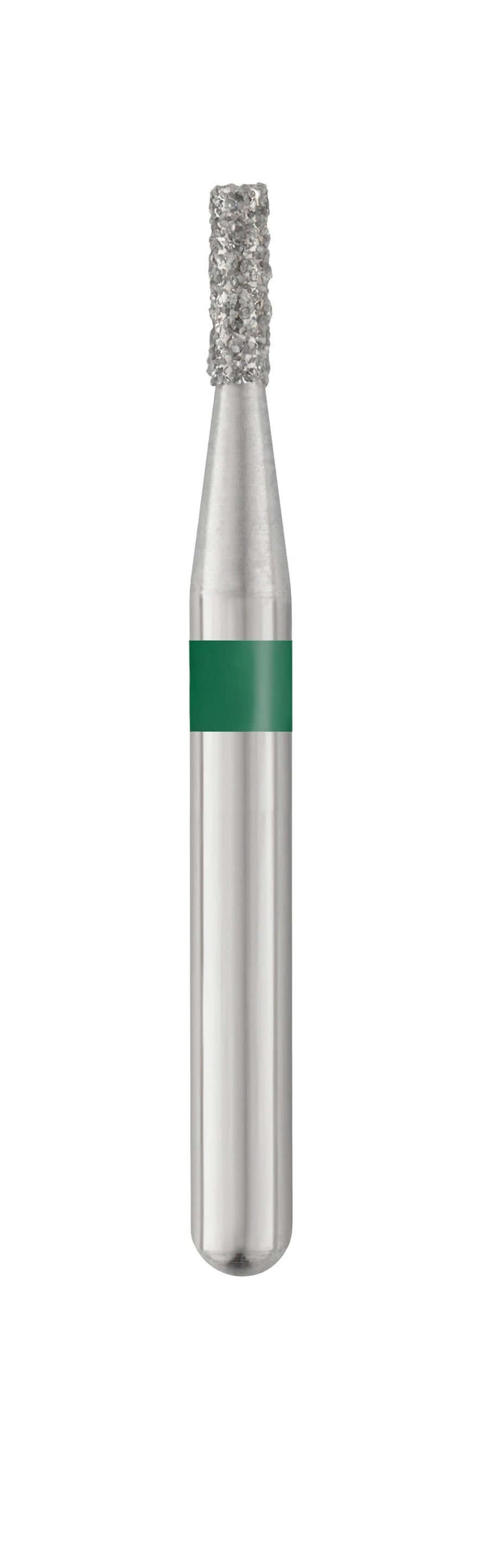 SS White Piranha Diamond 835-010C-S | SurgiMac Dental Supply