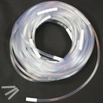 Bulk Suction Tubing McKesson Clear 1/4 Inch I.D. 100 Foot Length Non-Conductive Plastic NonSterile | SurgiMac Dental Supply