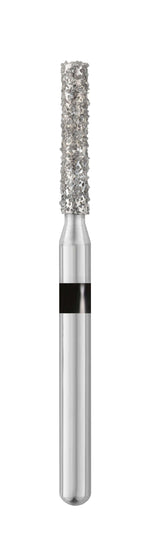 SS White Piranha Diamond 837-014SC | SurgiMac Dental Supply