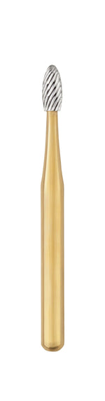 SS White Finishing Bur No 8377G 5Pk | SurgiMac Dental Supply