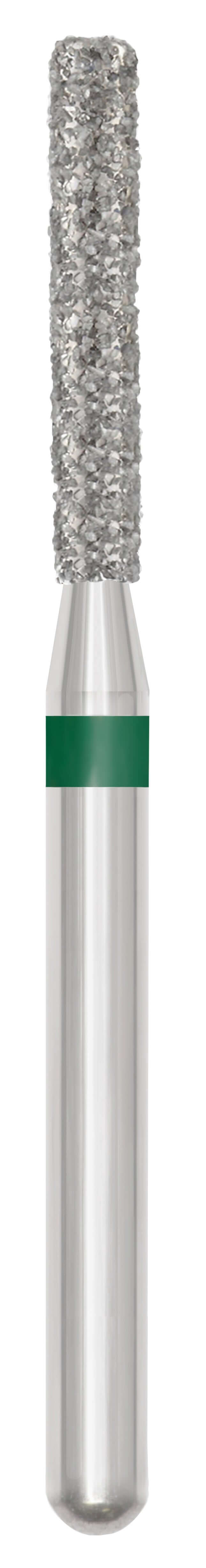 SS White Piranha Diamond 837Kr-014C | SurgiMac Dental Supply