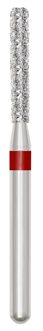 SS White Piranha Diamond 837KR-014F | SurgiMac Dental Supply