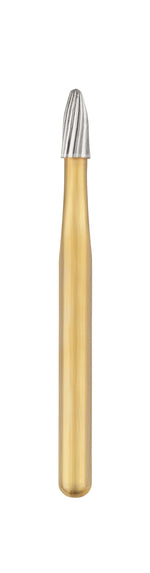 SS White Finishing Bur FG 8404G 5/Pk | SurgiMac Dental Supply