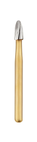 SS White Finishing Bur # 8406 Sterile | SurgiMac Dental Supply