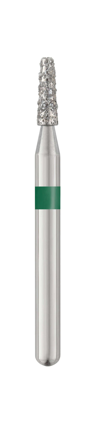 SS White Piranha Diamond 845-014C | SurgiMac Dental Supply