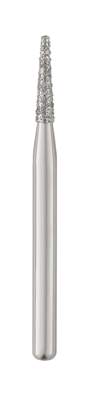 SS White Piranha Diamond 846-014M | SurgiMac Dental Supply
