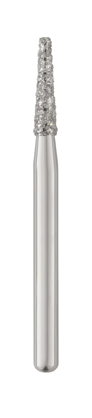 SS White Piranha Diamond 846-016M | SurgiMac Dental Supply