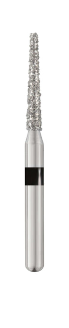 SS White Piranha Diamond 847-014SC-SS | SurgiMac Dental Supply