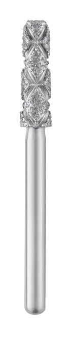 SS White Piranha 2X Diamond 847-024 | SurgiMac Dental Supply