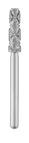 SS White Piranha 2X Diamond 847-024