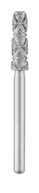 SS White Piranha 2X Diamond 847-024 | SurgiMac Dental Supply