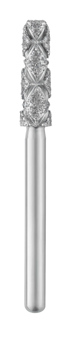 SS White Piranha 2X Diamond 847-024 | SurgiMac Dental Supply