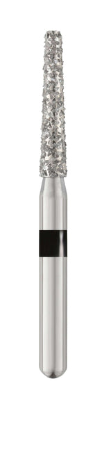 SS White Piranha Diamond 847Kr-016Sc-SS | SurgiMac Dental Supply