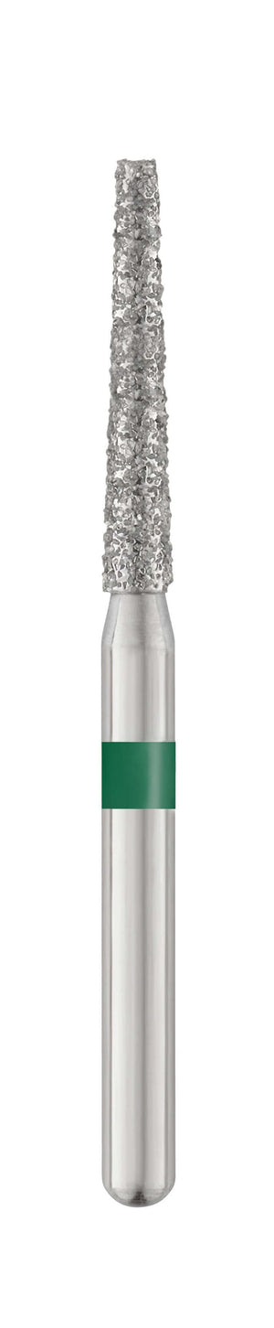 SS White Piranha Diamond 847L-016C | SurgiMac Dental Supply