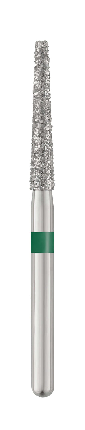 SS White Piranha Diamond 848-018C | SurgiMac Dental Supply