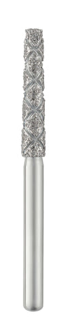 SS White Piranha 2X Diamond 848-020
