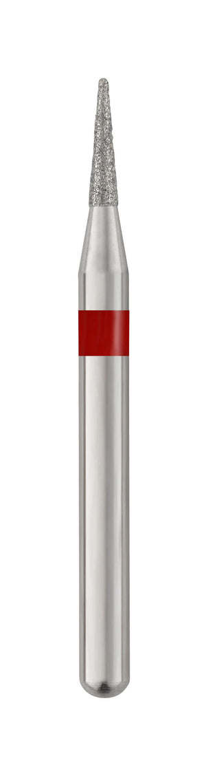 SS White Piranha Diamond 849-011F | SurgiMac Dental Supply